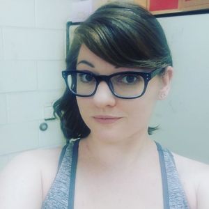 Meet your Posher, Kimberly